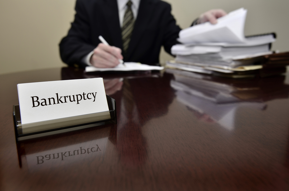 Bankruptcy Lawyer Melbourne, Florida