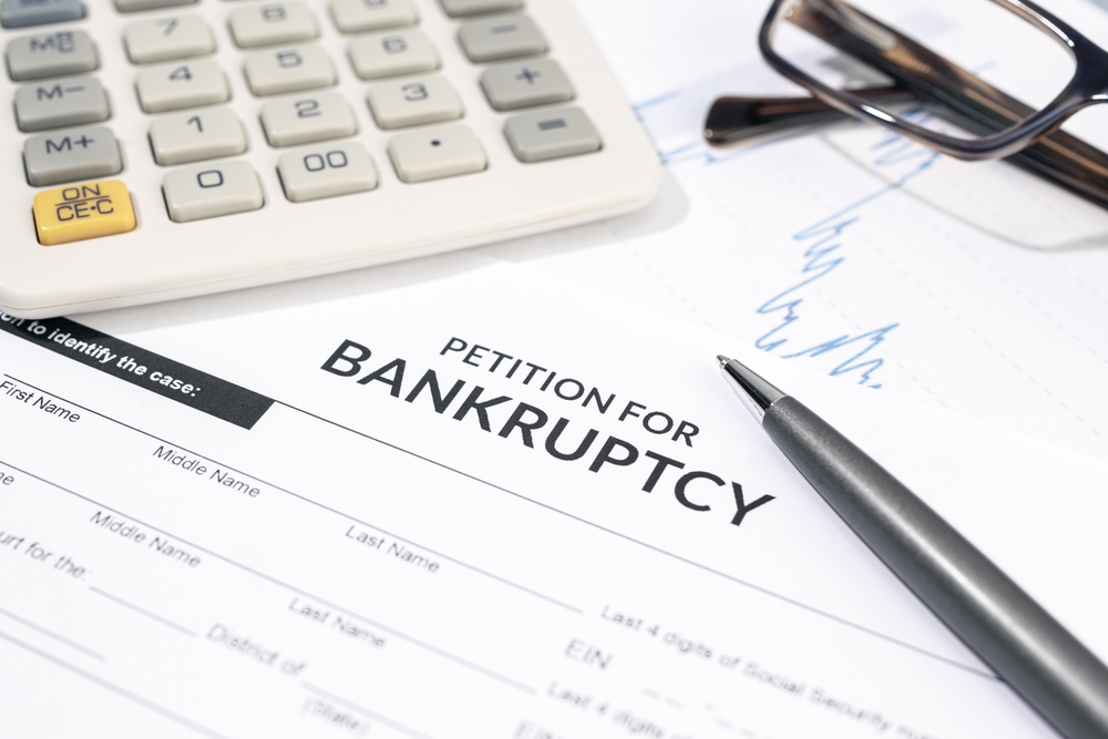 Bankruptcy Attorney Melbourne, Florida