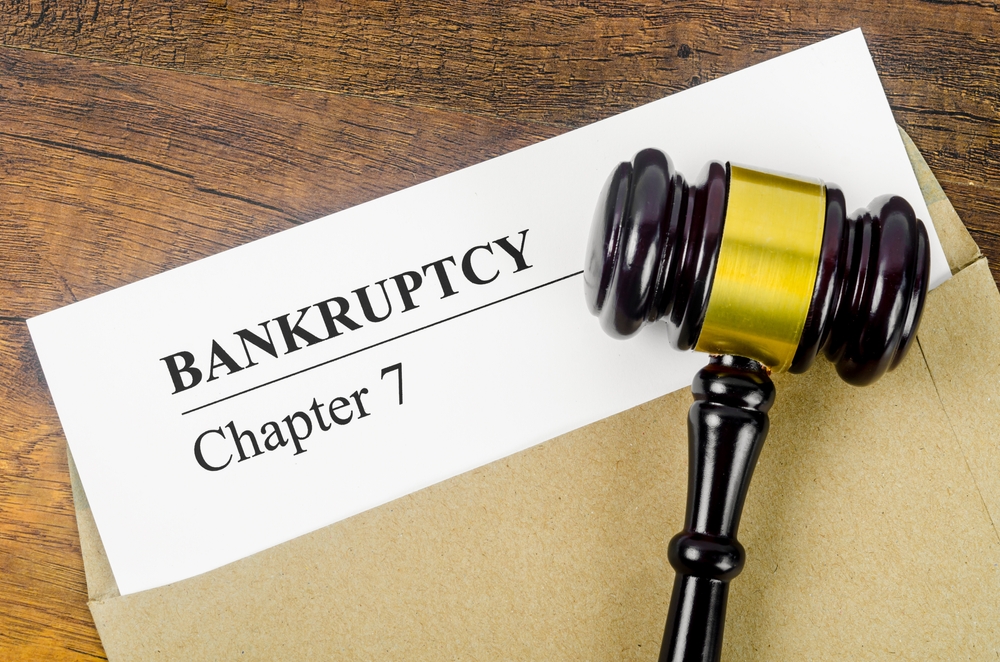Chapter 7 Lawyer Melbourne, Florida