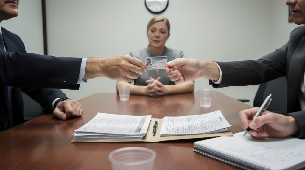341 meeting Chapter 7: What to Expect at Your Meeting