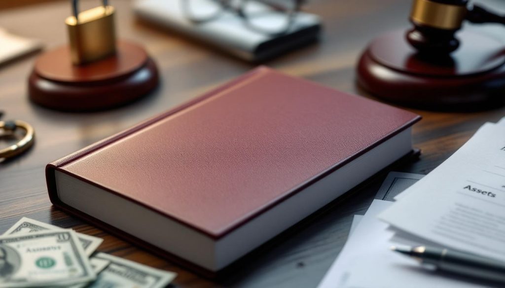 Asset Protection Chapter 7: Shielding Your Assets Wisely