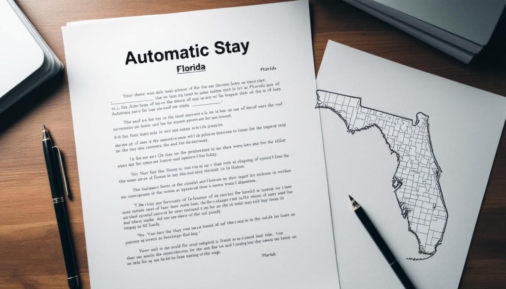 A Practical Guide to Automatic stay Florida