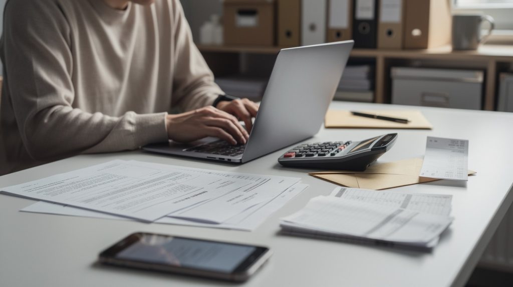 Can You File Chapter Bankruptcy While Self-Employed