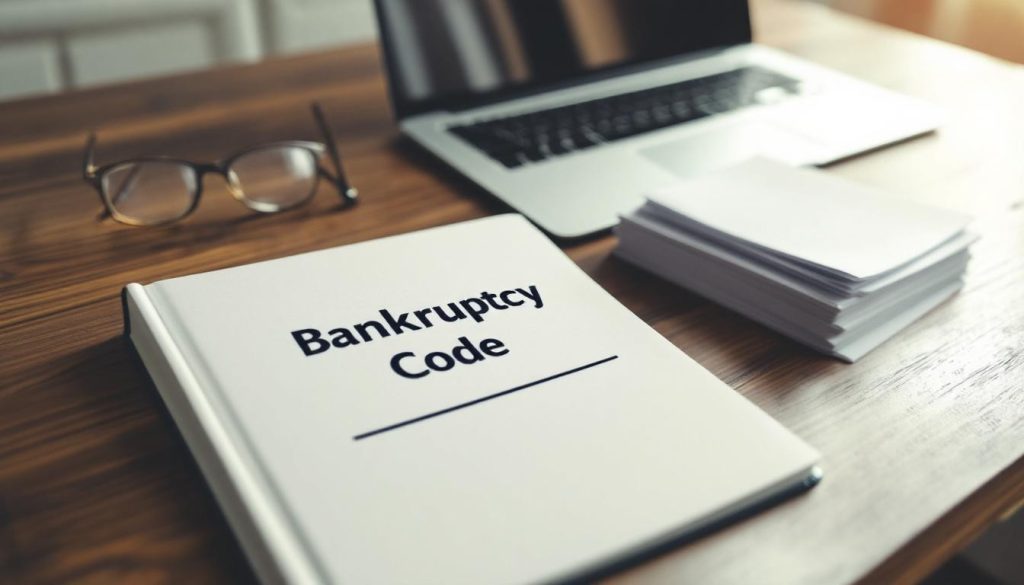 Bankruptcy Rules Chapter 7: Complete Guide