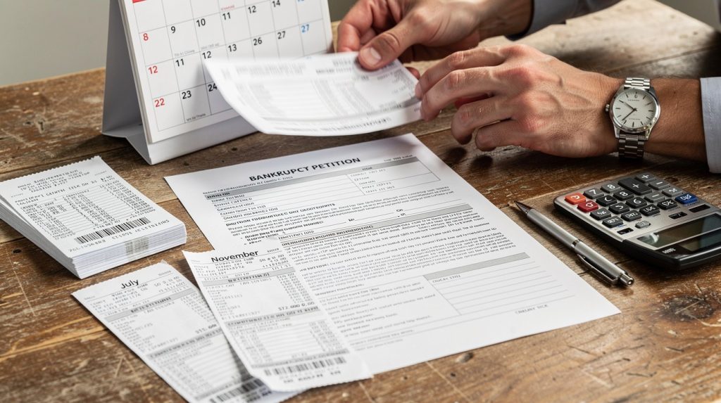 Can Seasonal Income Disqualify You From Chapter Bankruptcy