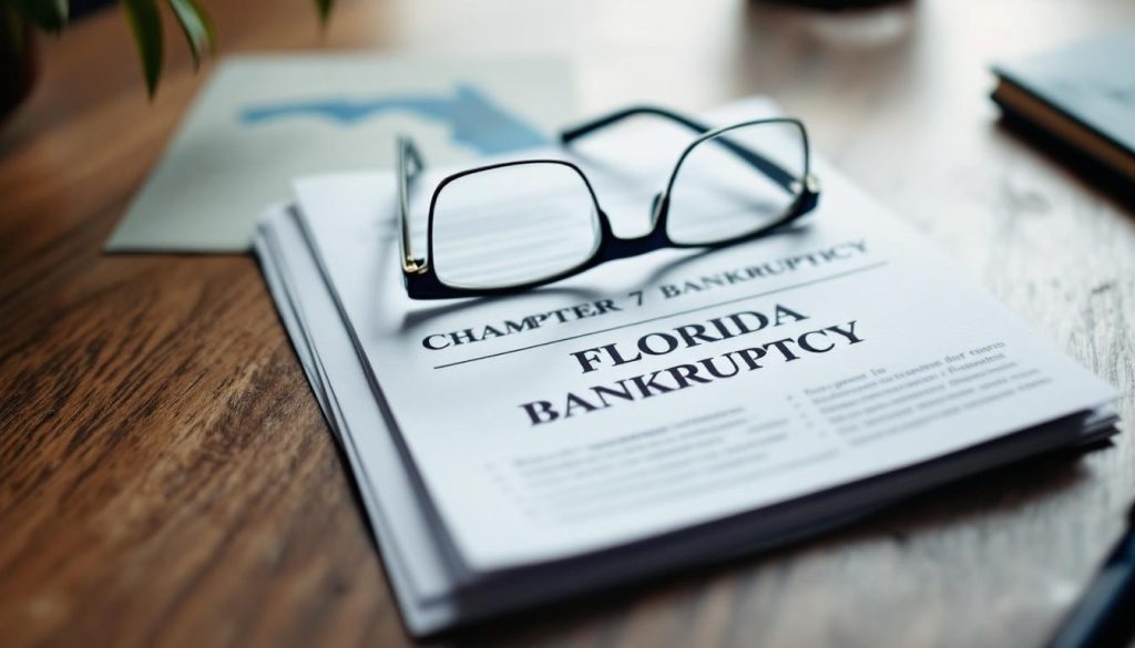 DIY Bankruptcy: Filing Without Legal Help in Florida