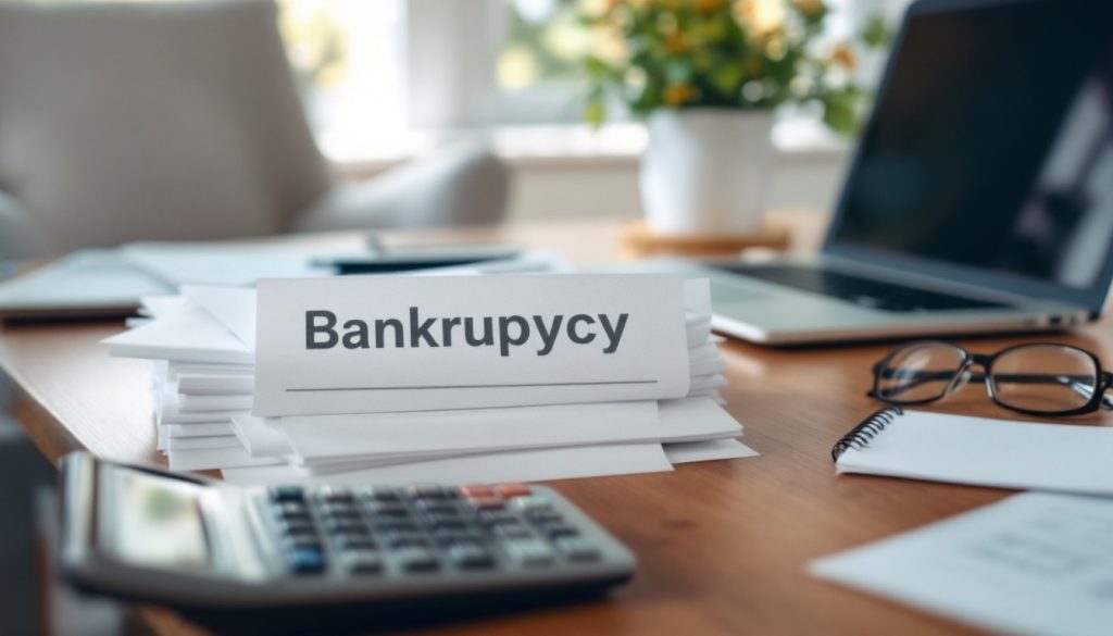 Can One Spouse File Bankruptcy Alone in Florida?