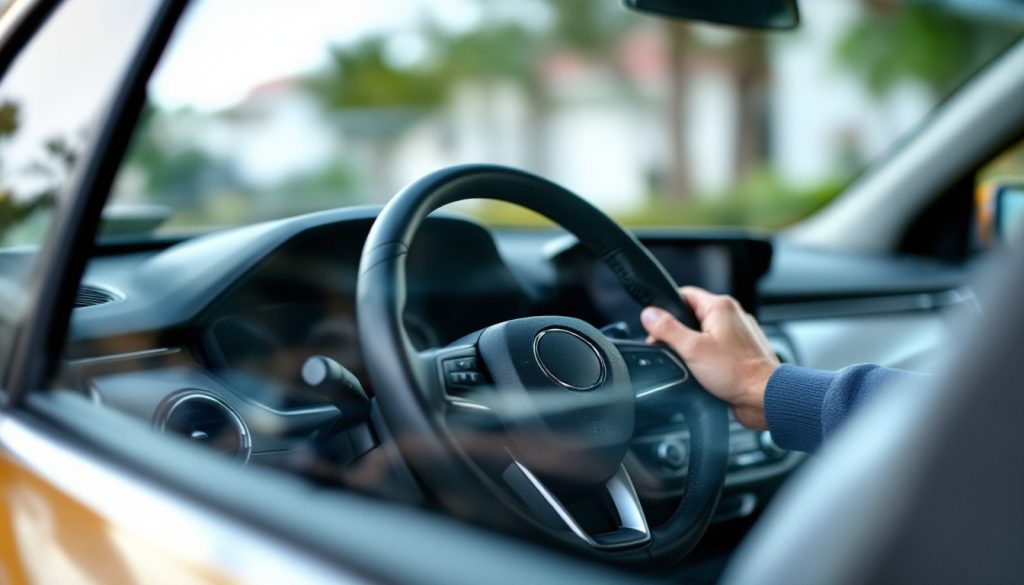 Can You Keep Your Car After Filing Bankruptcy in Florida?
