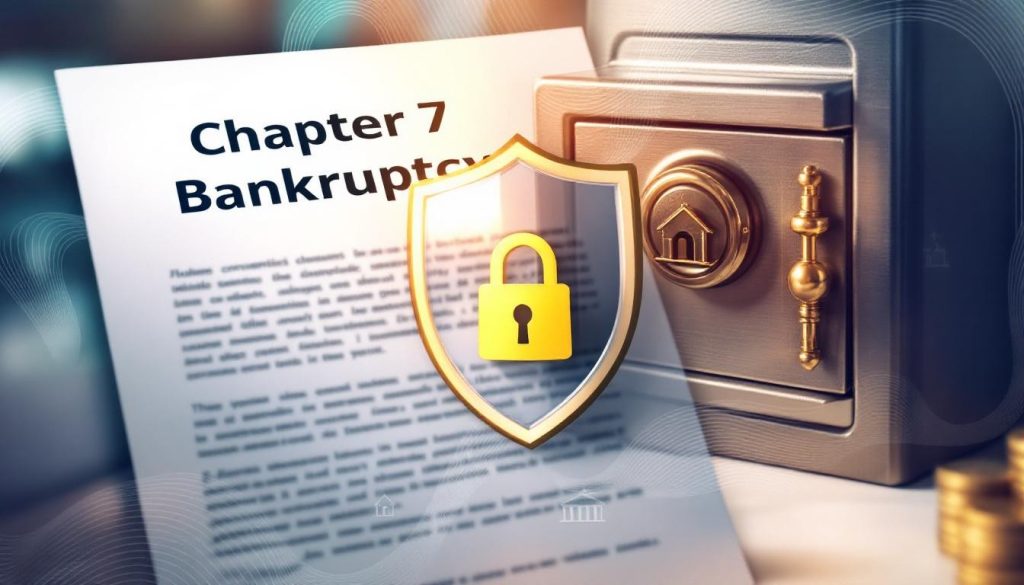 Chapter 7 Assets Protection: Guarding Your Finances During Bankruptcy