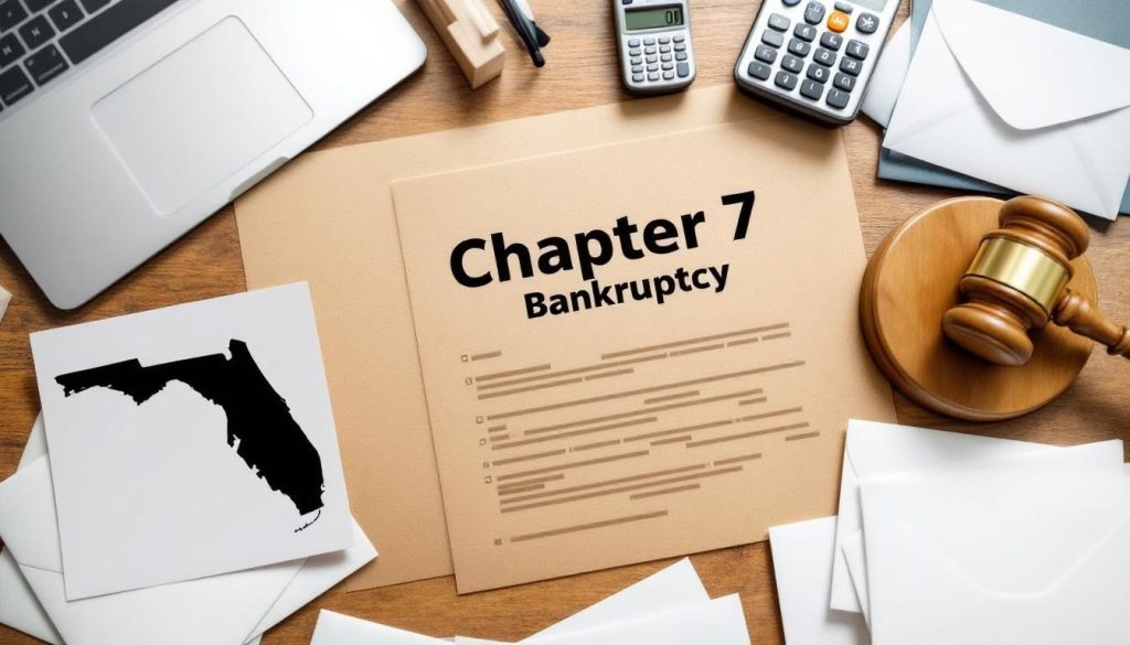 Chapter 7 Bankruptcy Basics: Essentials for Florida Residents