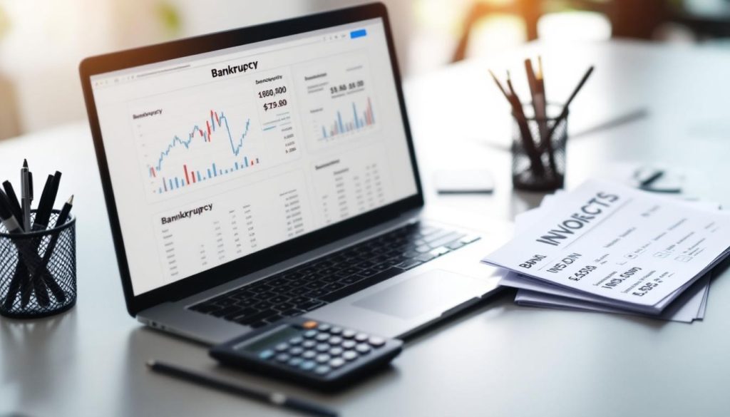 Chapter 7 Bankruptcy Calculator for Your Financial Situation