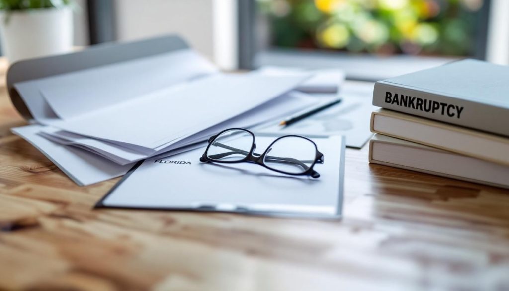Chapter 7 Bankruptcy Florida Exemptions Explained
