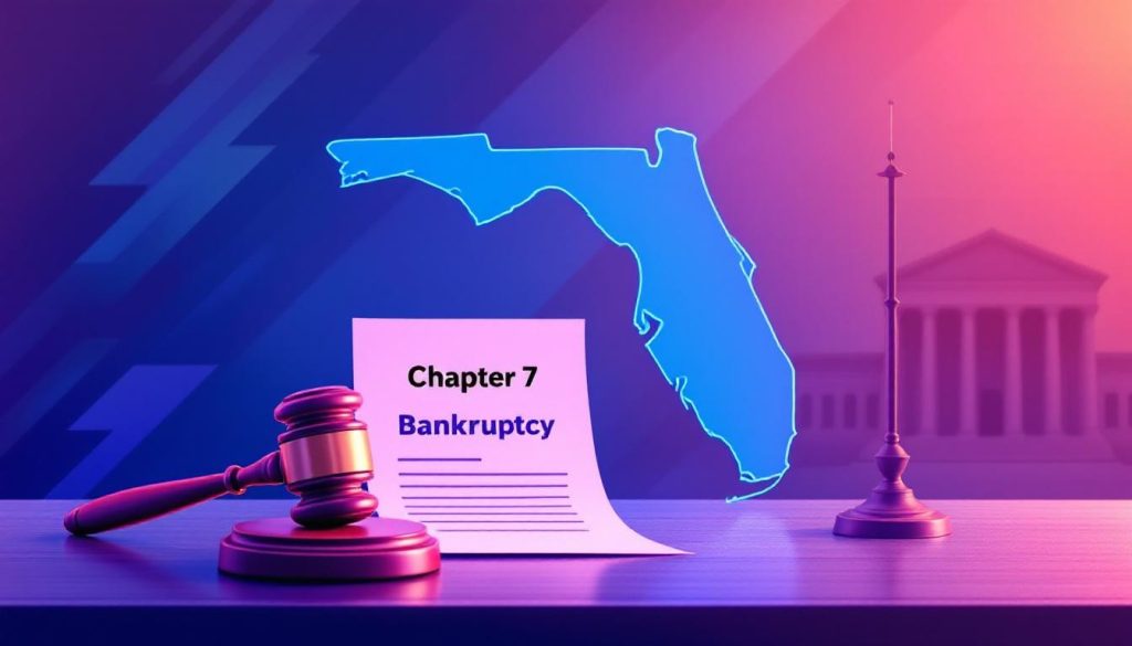 Chapter 7 Bankruptcy Florida: Navigating Your Fresh Start With Confidence