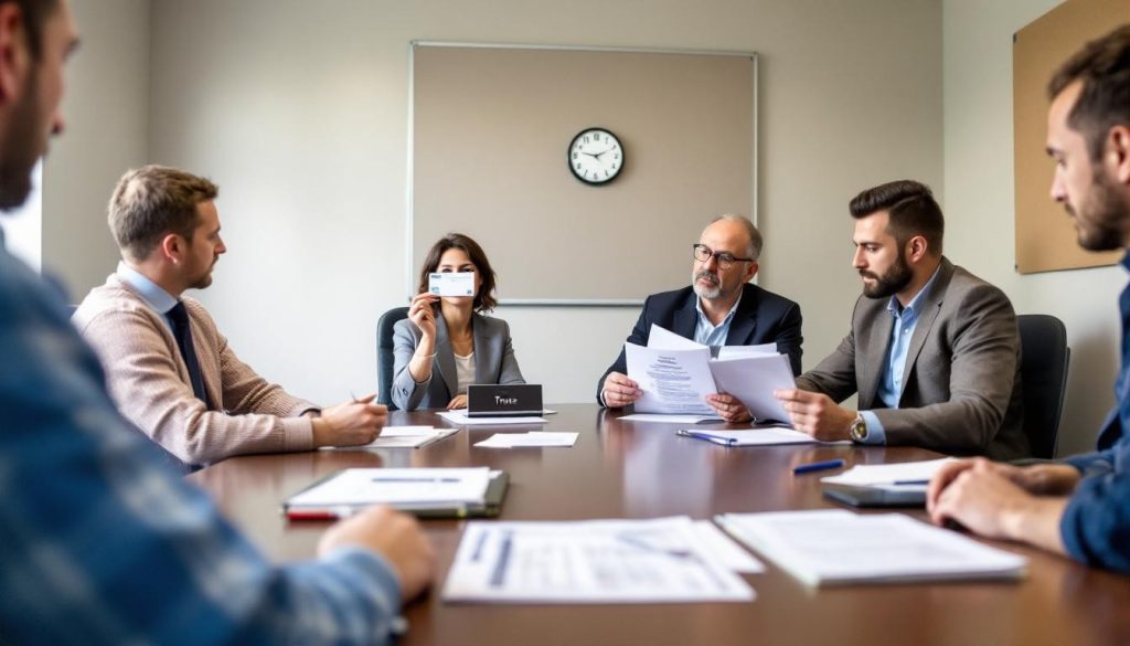 Chapter 7 Bankruptcy Meeting of Creditors Explained