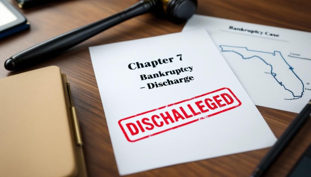 Chapter 7 Discharge Florida: What Debts Are Eliminated