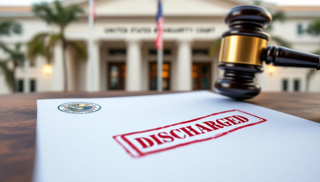 Chapter 7 Discharge Florida: What You Must Know About the Florida Process