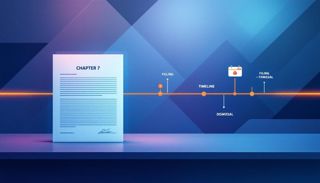 Chapter 7 Dismissal Timelines: What Triggers a Dismissal