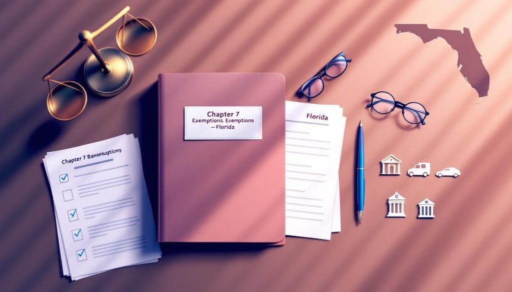 Chapter 7 Exemptions Florida: What You Can Protect in Bankruptcy
