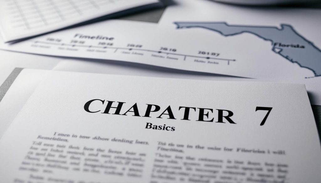 Chapter 7 Florida Basics: Core Concepts and Timeline