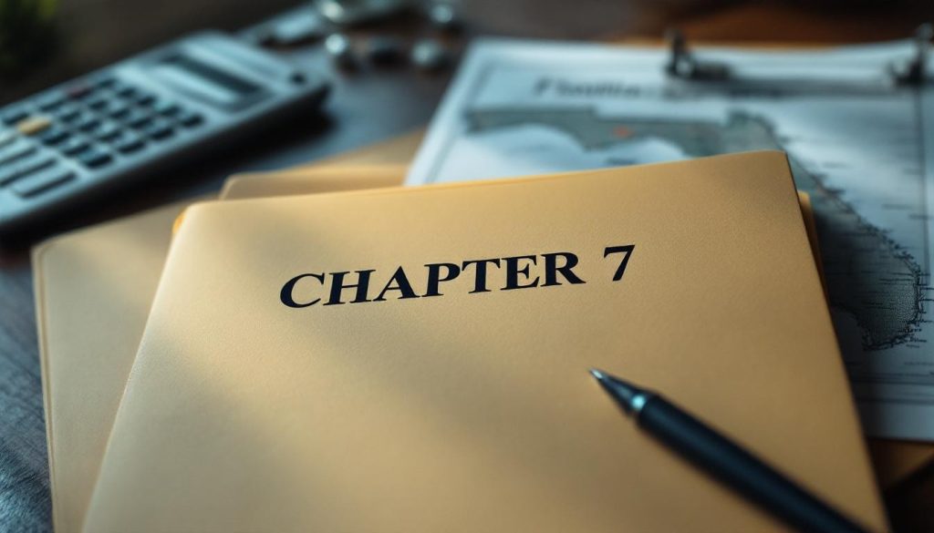 Chapter 7 For Florida: A Local Guide To A Fresh Start