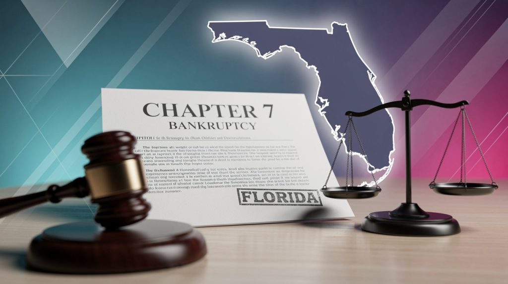 Chapter 7 fundamentals Florida: Core Concepts You Need to Know