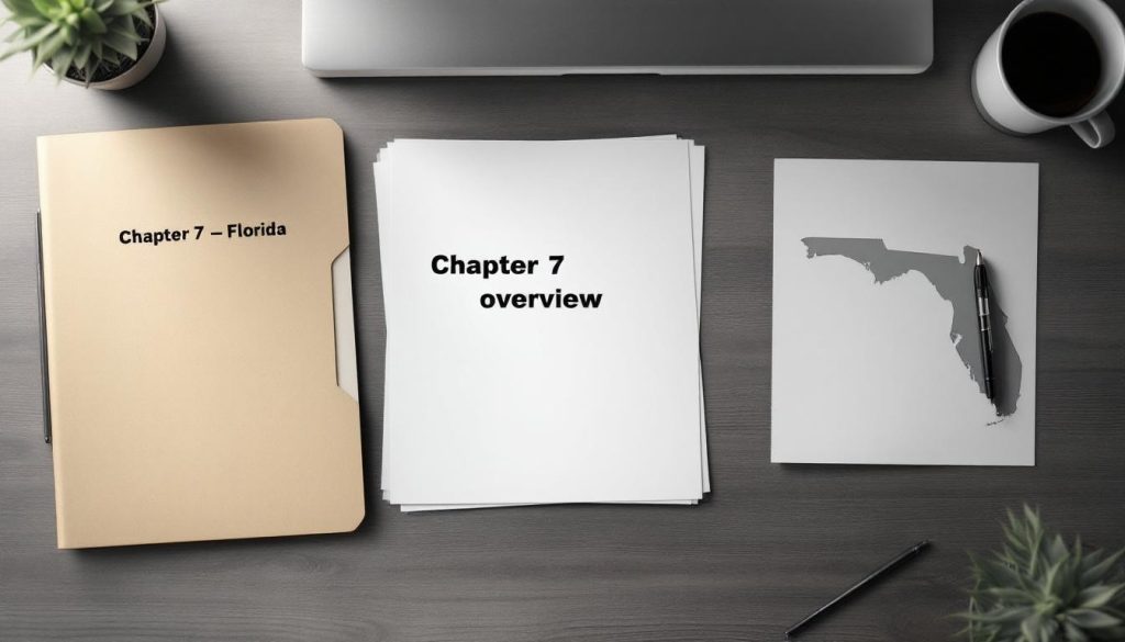 Chapter 7 overview Florida: A Clear Look At The Process