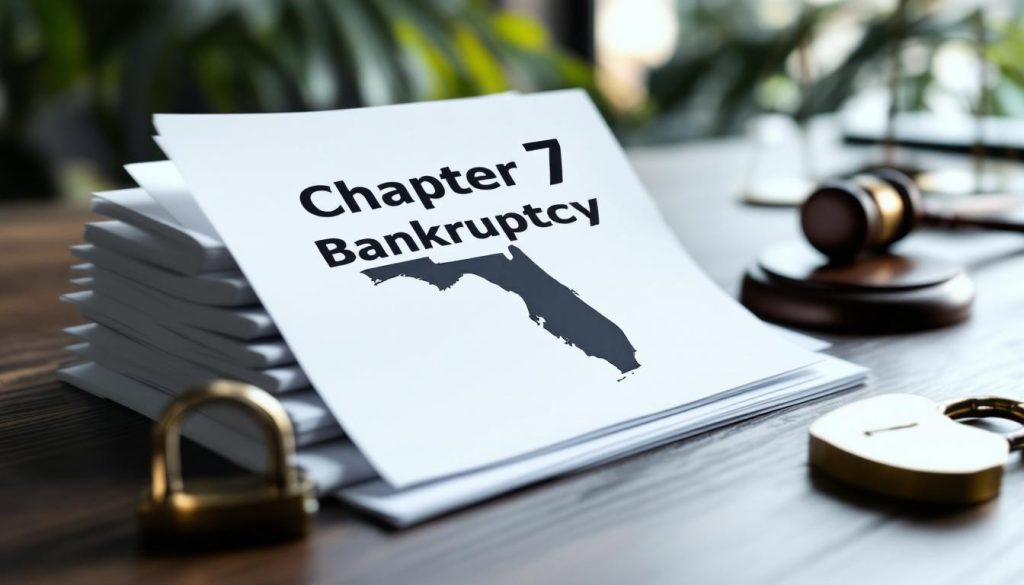 Chapter 7 Protection Florida: Shielding Your Assets and Peace of Mind