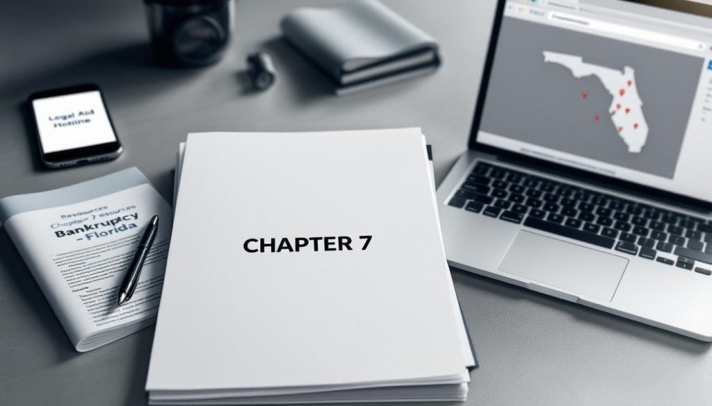 Chapter 7 Resources Florida: Where to Find Reliable Help
