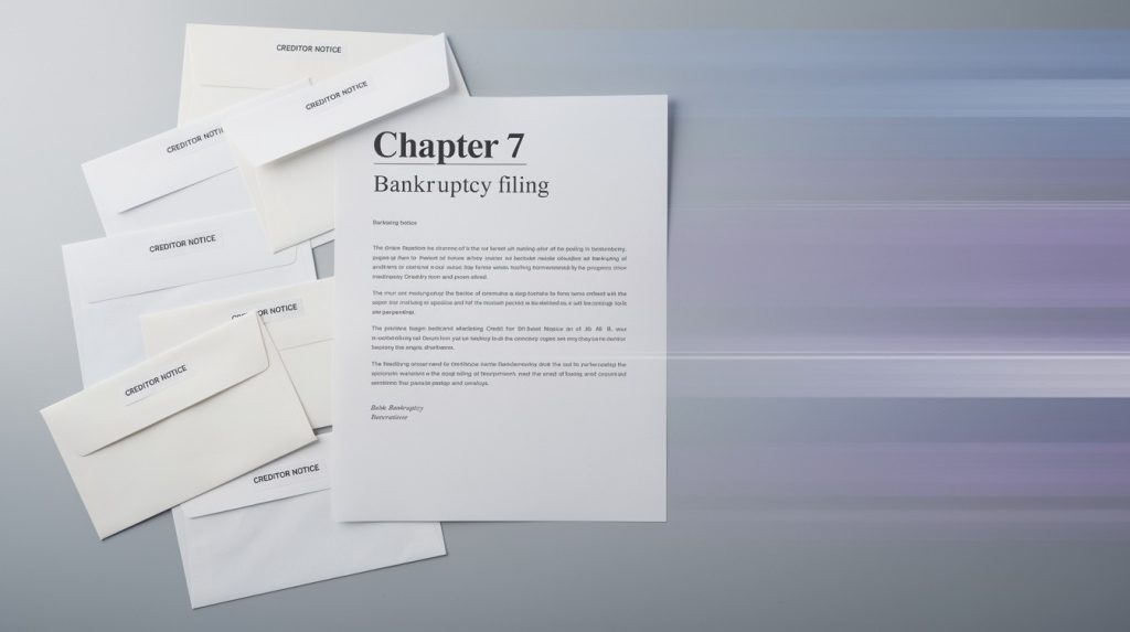 What Your Creditors Don't Want You to Know About Chapter Seven