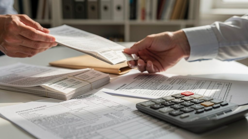 How to Prove Income Stability for Chapter Bankruptcy Filing