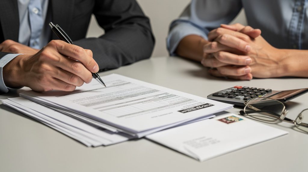Why Cosigners Face Serious Risks in Your Bankruptcy