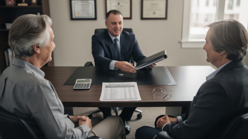 Can You Safeguard Your Retirement Through Chapter Bankruptcy