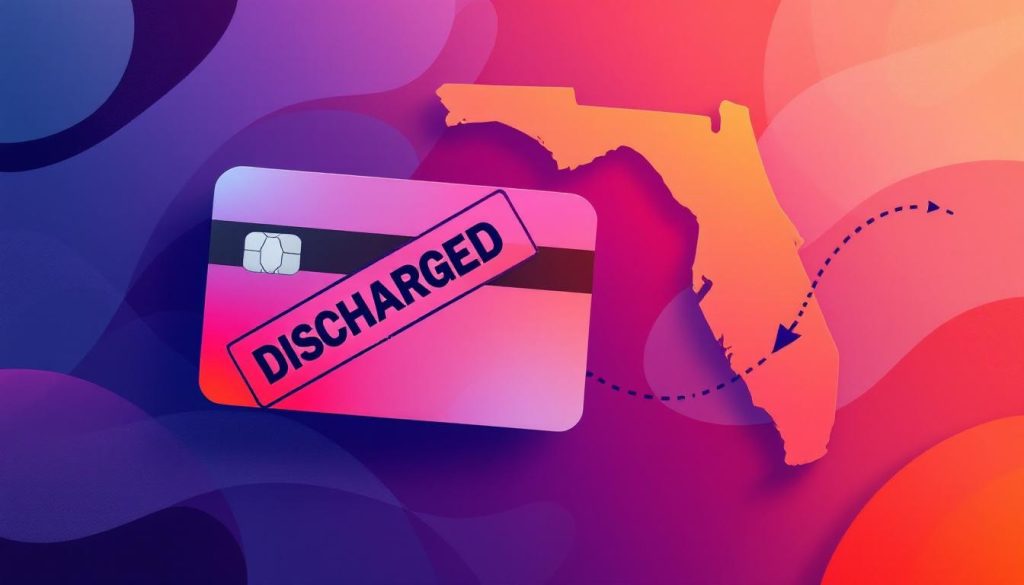 Credit Card Debt Discharge Florida: Your Path to Relief