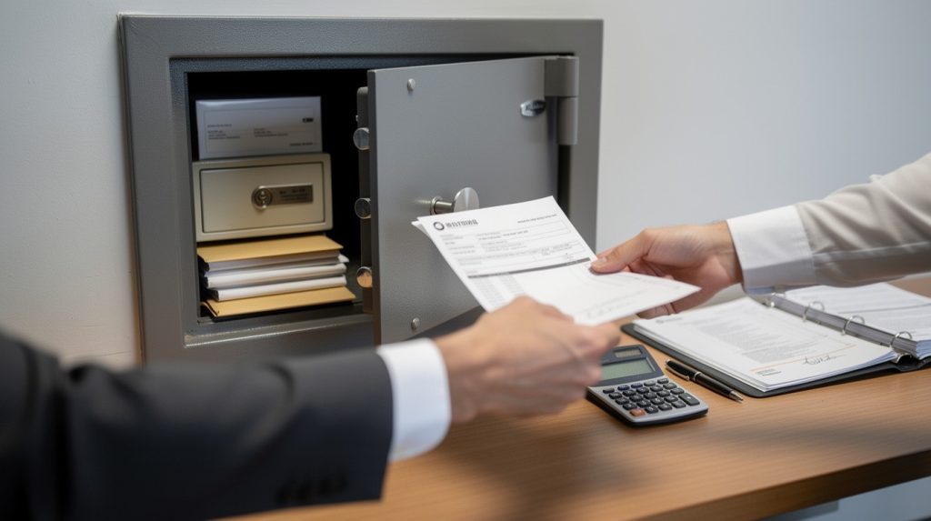 Hidden Assets That Bankruptcy Courts Actually Protect