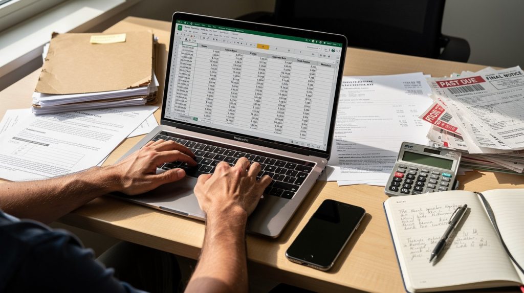 How Self-Employment Income Changes Your Bankruptcy Options
