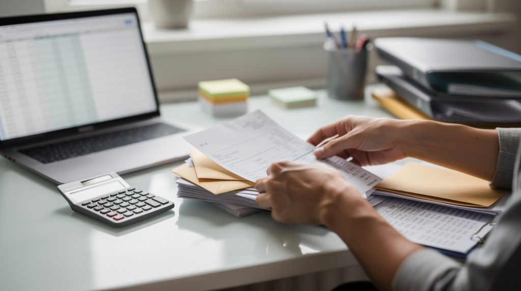 How Bankruptcy Protects Self-Employed Individuals Effectively