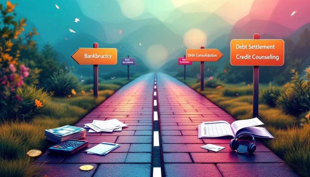 Debt Relief Options Florida: Which Path Best Fits Your Finances