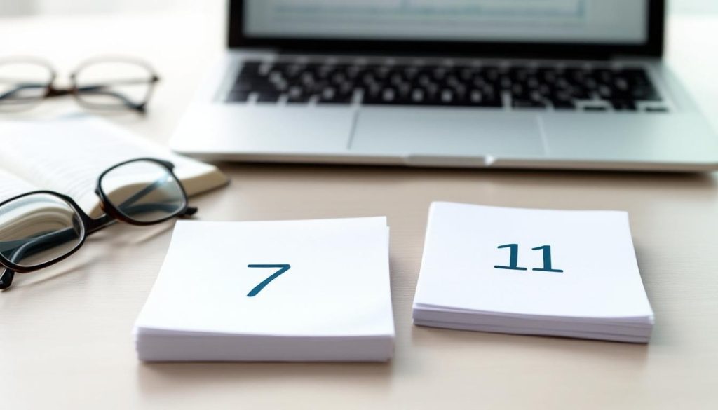 Difference Between Bankruptcy Chapter 7 and 11