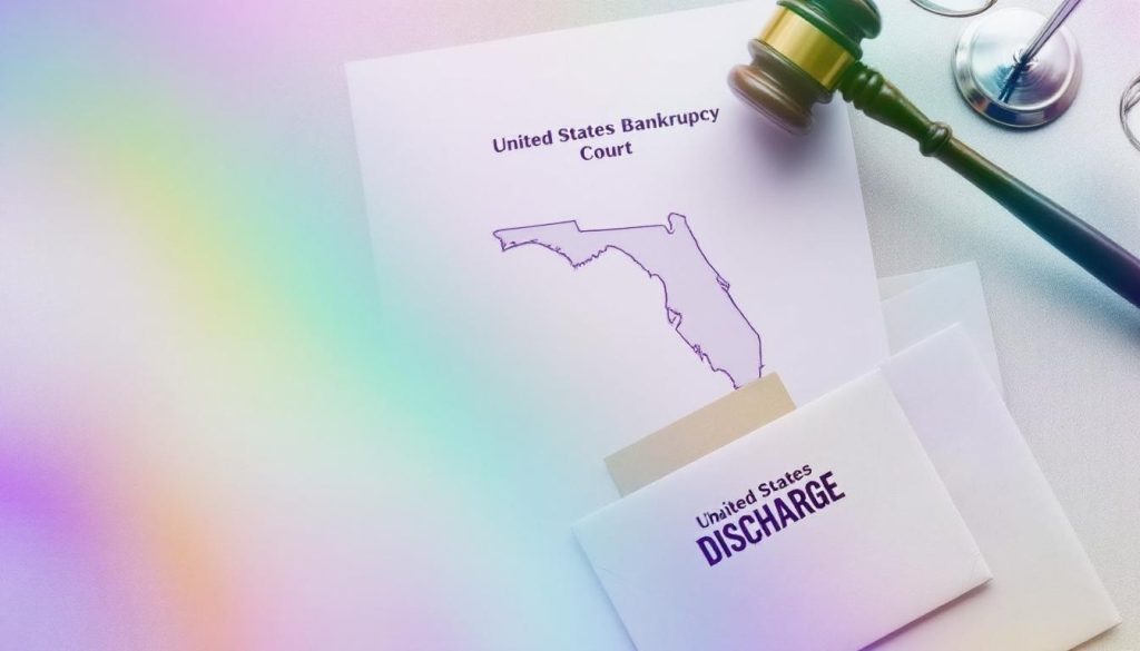 Discharge Prospects Florida: What to Expect After Chapter 7