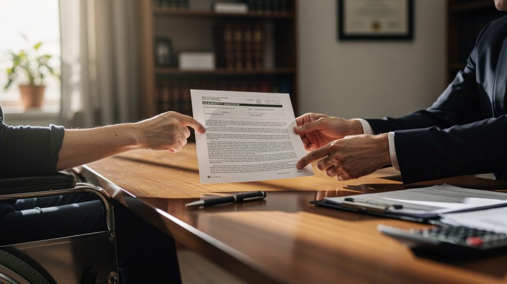 Why Chapter Bankruptcy Protects Disability Income Completely