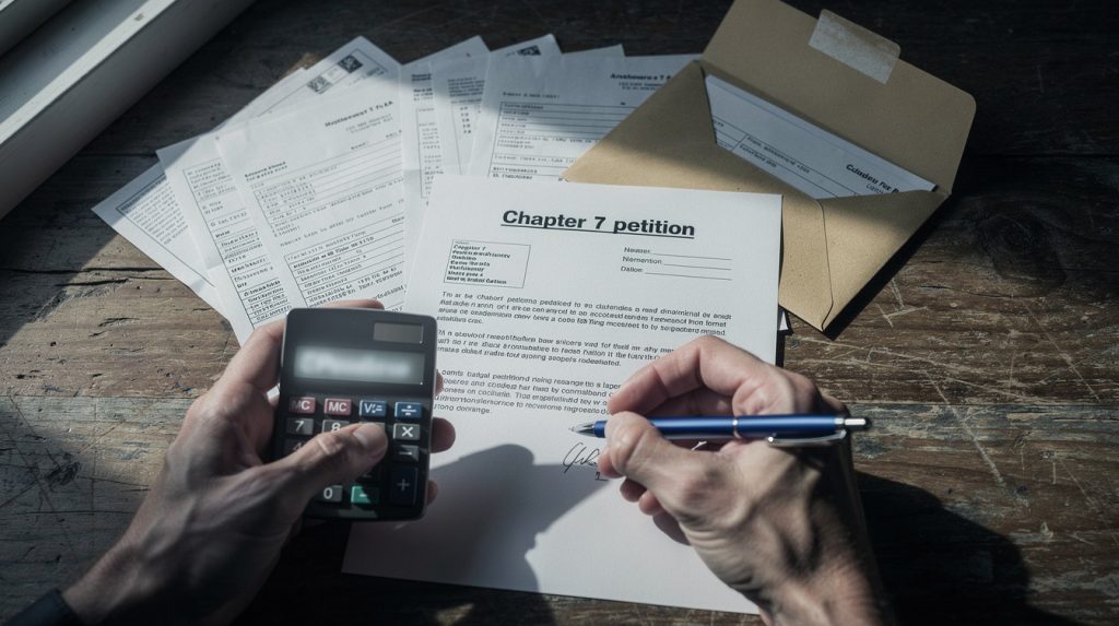 Why Medical Debt Requires Immediate Bankruptcy Action