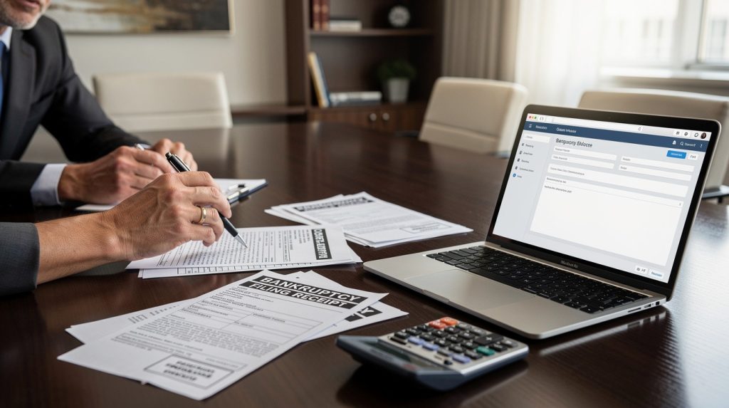 How Pension Protection Works in Chapter Bankruptcy [2026]