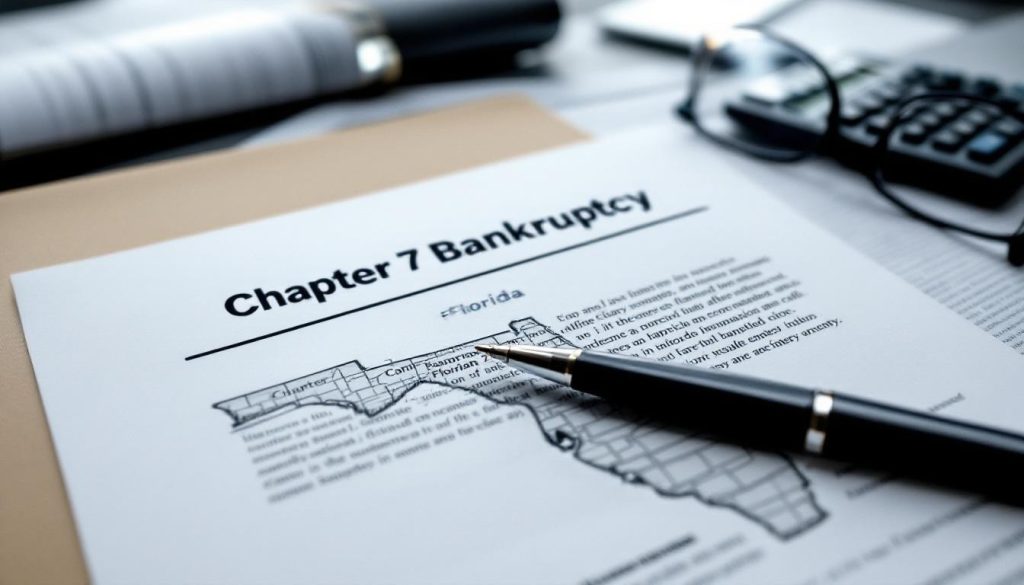 File Chapter Seven Florida: A Practical Filing Guide
