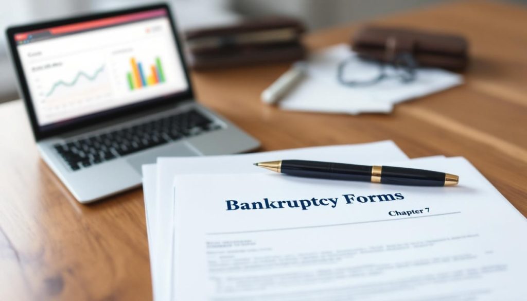 How Much Does Chapter 7 Bankruptcy Cost in Florida?