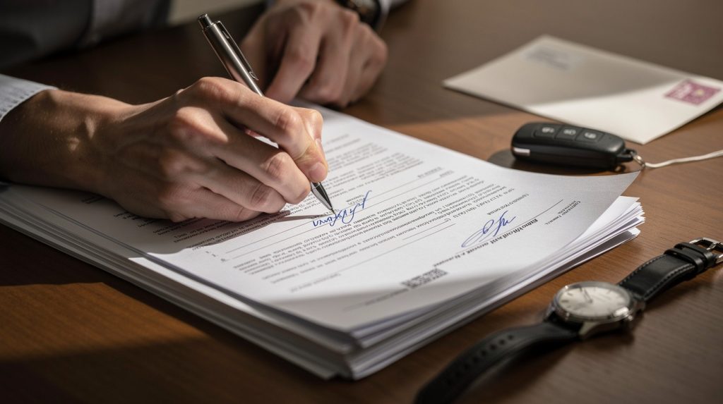 Can You File Chapter Seven While Facing Repossession