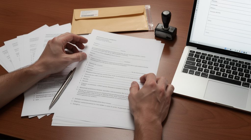When Should You File Before Creditors Sue