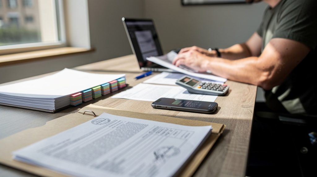 Chapter Bankruptcy Protection for Freelancers and Consultants [2026]