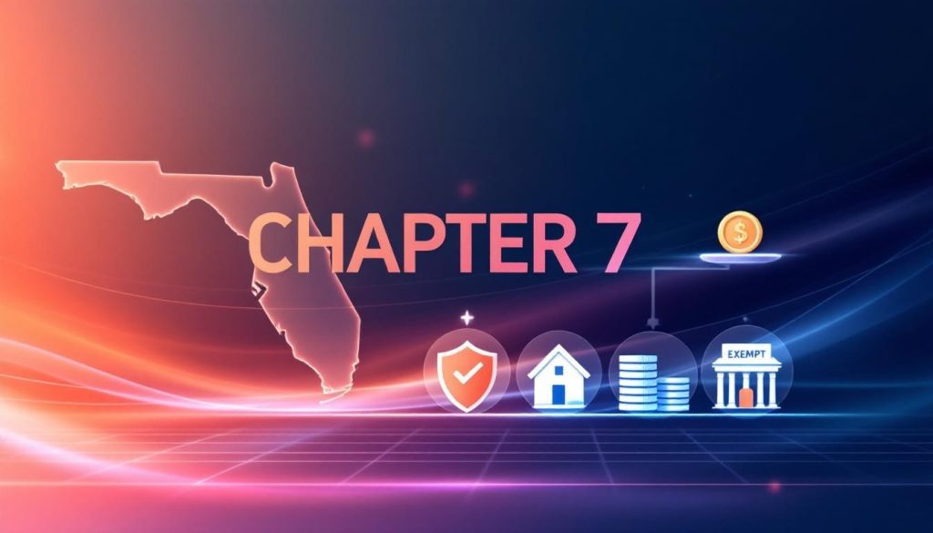 Florida asset exemptions: Protecting Your Thresholds In Chapter 7