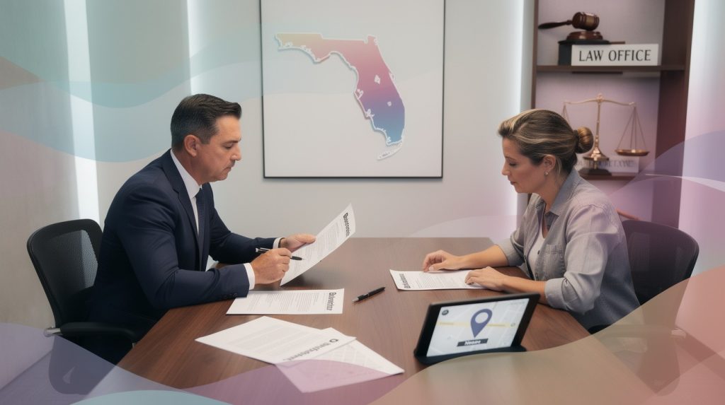 Finding Help: Florida Bankruptcy Attorney Nearby And What They Do For You (Florida bankruptcy attorney nearby)