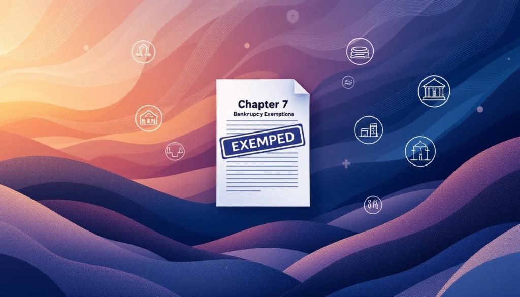 Florida Bankruptcy Exemptions: What You Can Keep in Chapter 7